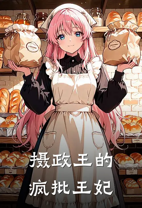 摄政王的疯批王妃