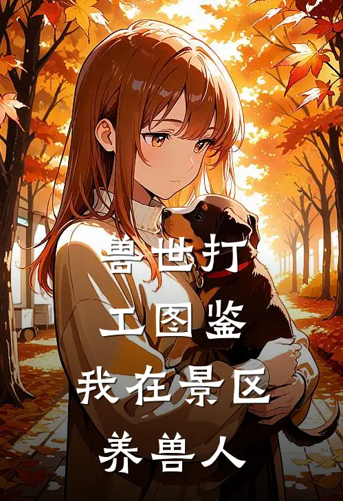 兽世打工图鉴，我在景区养兽人