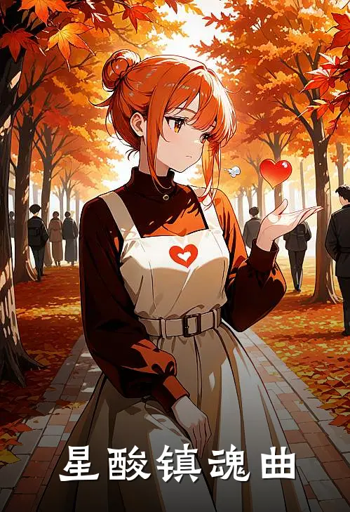 星酸镇魂曲(凌烬凌烬)免费小说完结版_最新章节列表星酸镇魂曲(凌烬凌烬)