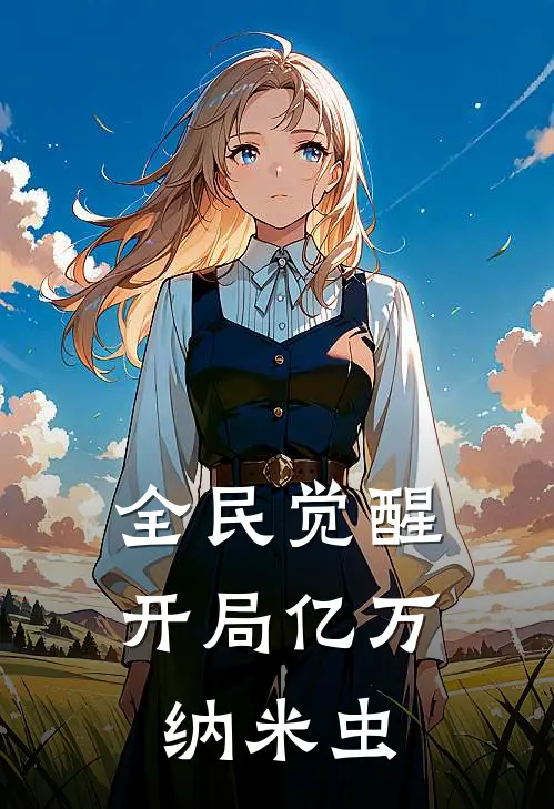 全民觉醒：开局亿万纳米虫（陈玄周大福）全文免费阅读无弹窗大结局_（全民觉醒：开局亿万纳米虫全文免费阅读无弹窗）陈玄周大福最新章节列表_笔趣阁（全民觉醒：开局亿万纳米虫）