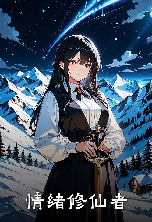 情绪修仙者