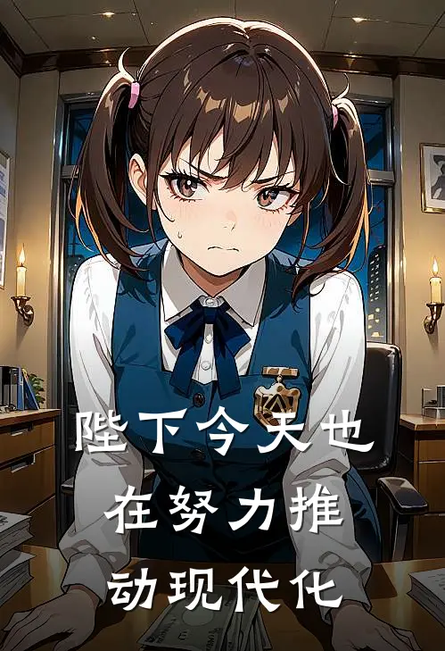 陛下今天也在努力推动现代化(李云王守贺)免费完结小说_小说完整版免费阅读陛下今天也在努力推动现代化(李云王守贺)