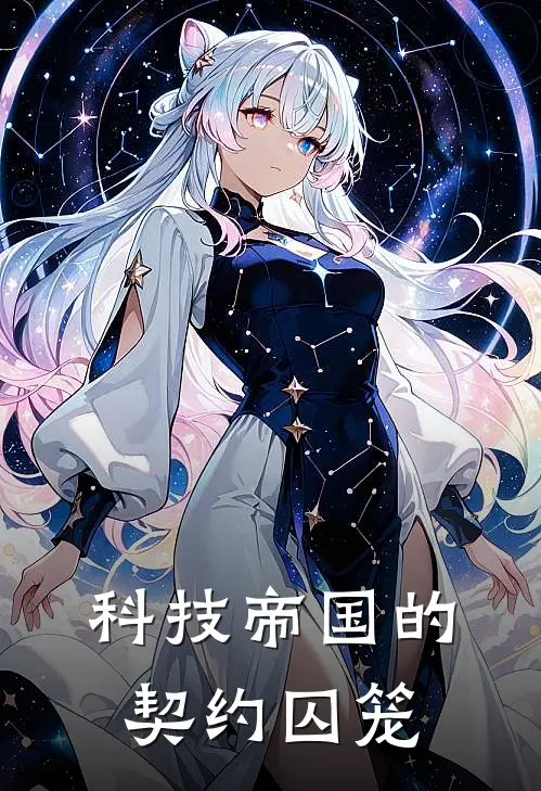 科技帝国的契约囚笼(苏清颜顾晏辰)热门小说大全_推荐完本小说科技帝国的契约囚笼苏清颜顾晏辰