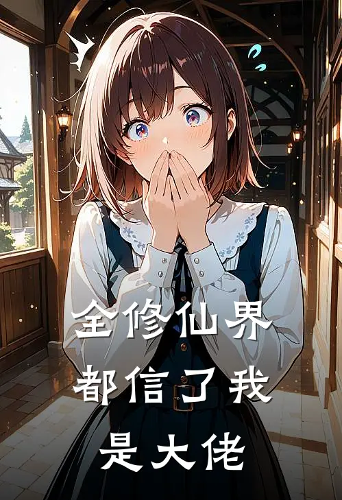 全修仙界都信了我是大佬