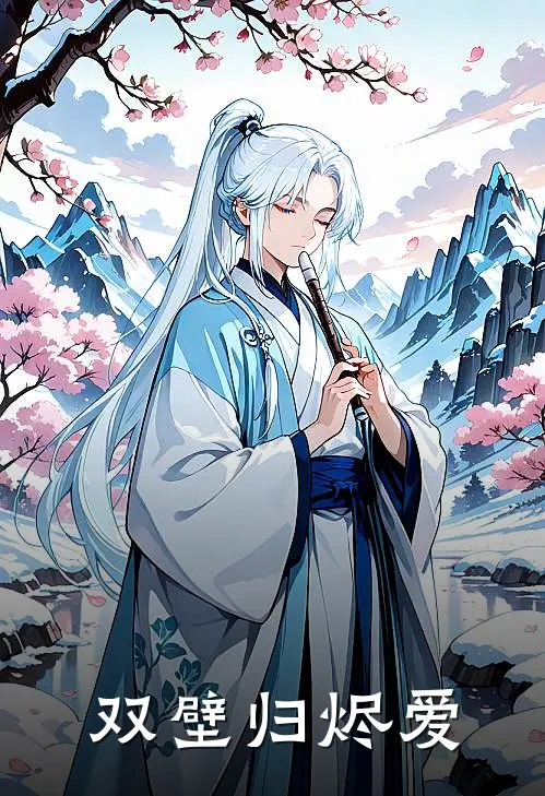 双壁归烬爱云舒苏婉儿完结好看小说_无弹窗全文免费阅读双壁归烬爱(云舒苏婉儿)