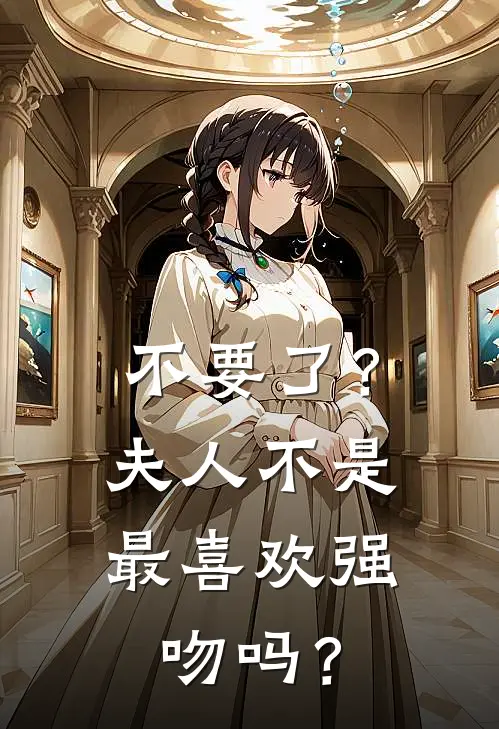 不要了？夫人不是最喜欢强吻吗？