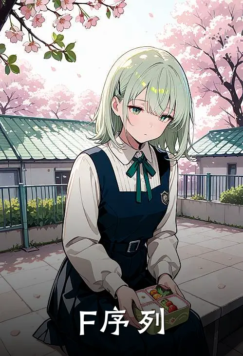 F序列(林风李威)完整版免费阅读_最新章节列表F序列(林风李威)