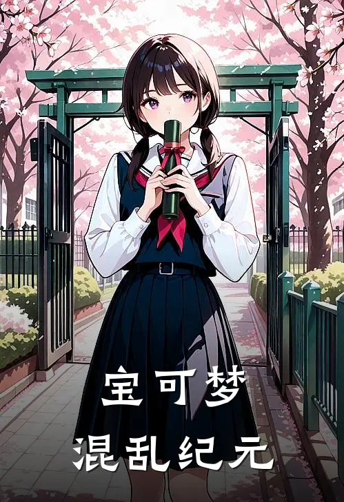 宝可梦：混乱纪元