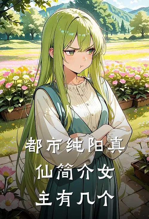 都市纯阳真仙简介女主有几个