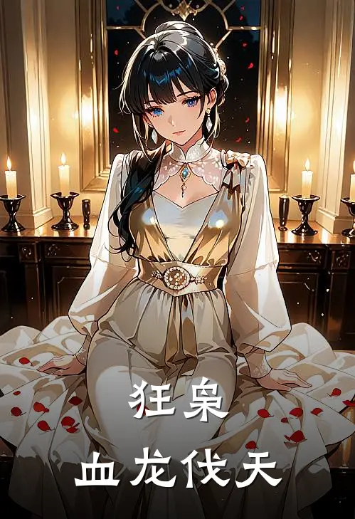 狂枭：血龙伐天