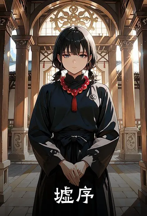 墟序沈渊陈浩完本热门小说_小说推荐完结墟序沈渊陈浩