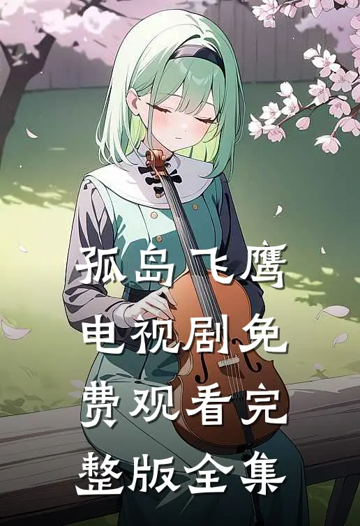 孤岛飞鹰电视剧免费观看完整版全集