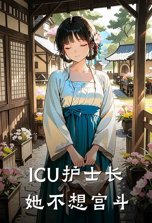 ICU护士长，她不想宫斗