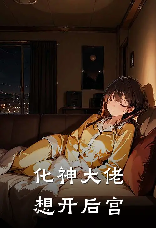 化神大佬想开后宫