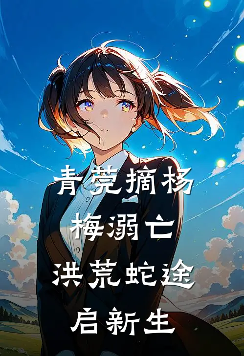 青莞摘杨梅溺亡，洪荒蛇途启新生青莞鸿钧完本热门小说_小说完结版青莞摘杨梅溺亡，洪荒蛇途启新生(青莞鸿钧)