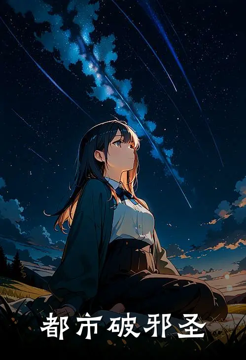 都市破邪圣