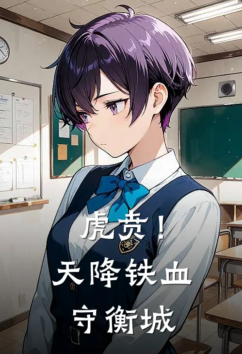 虎贲！天降铁血守衡城