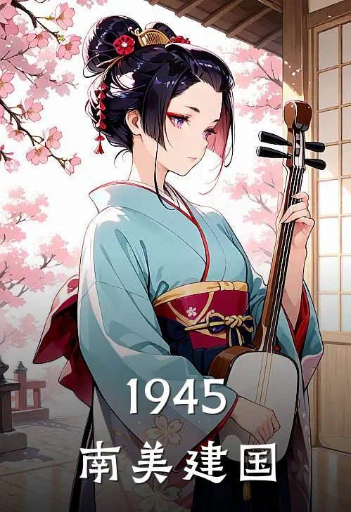 1945：南美建国(陈间林柏林)免费阅读无弹窗_最新好看小说推荐1945：南美建国陈间林柏林