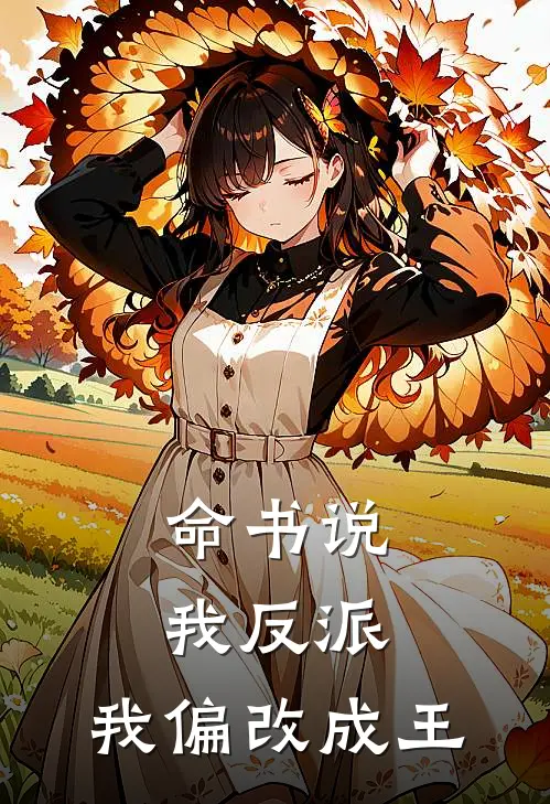 命书说我反派，我偏改成王