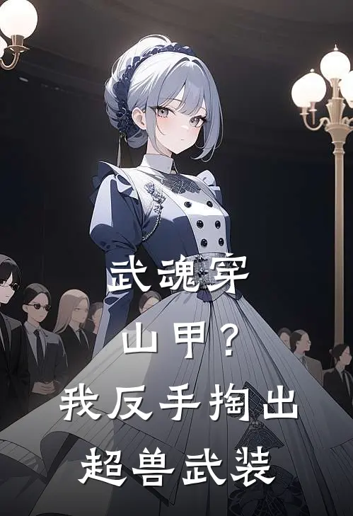 武魂穿山甲？我反手掏出超兽武装苗杰素云涛最新好看小说_免费小说武魂穿山甲？我反手掏出超兽武装(苗杰素云涛)