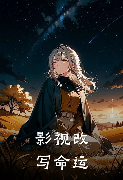 影视改写命运