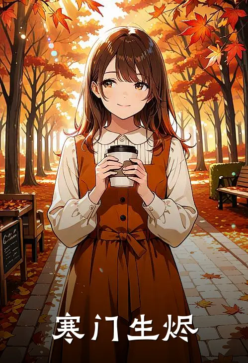 《寒门生烬》戴维洛克菲勒完结版阅读_戴维洛克菲勒完结版在线阅读