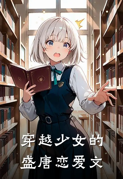 穿越少女的盛唐恋爱文