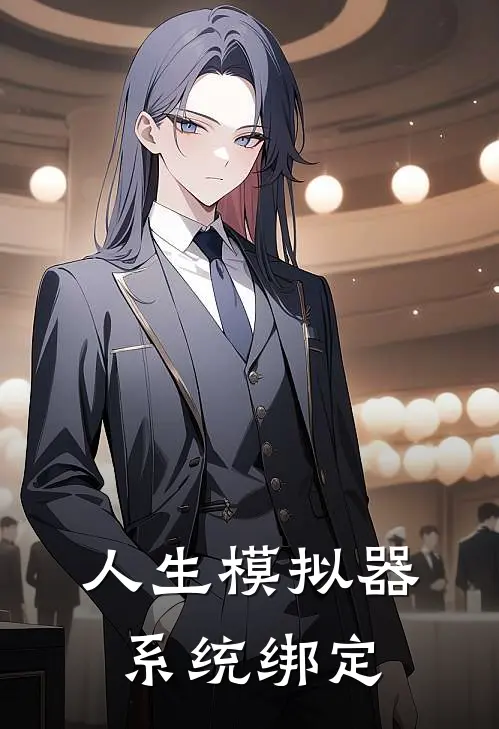 人生模拟器系统绑定