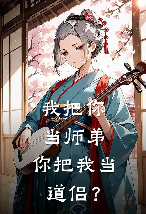 我把你当师弟，你把我当道侣？沈如晦陶云瑶免费小说大全_小说推荐完本我把你当师弟，你把我当道侣？(沈如晦陶云瑶)