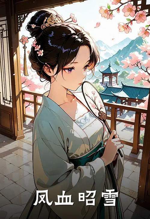 凤血昭雪(沈昭赵乾)全本免费小说_阅读免费小说凤血昭雪沈昭赵乾