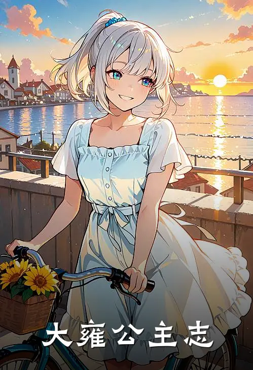 大雍公主志
