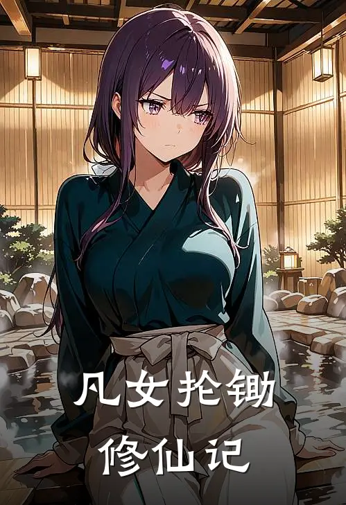 凡女抡锄修仙记