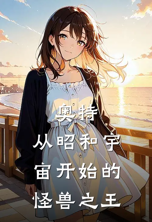 奥特：从昭和宇宙开始的怪兽之王