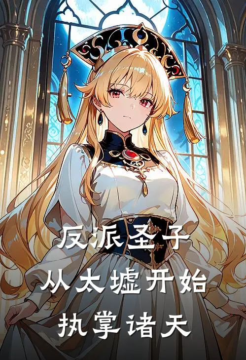 反派圣子：从太墟开始执掌诸天凌霄苏清影小说推荐完本_热门小说大全反派圣子：从太墟开始执掌诸天(凌霄苏清影)