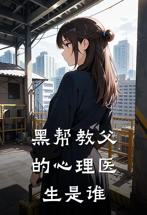 黑帮教父的心理医生是谁