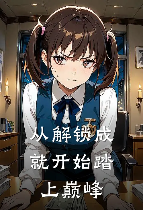 从解锁成就开始踏上巅峰