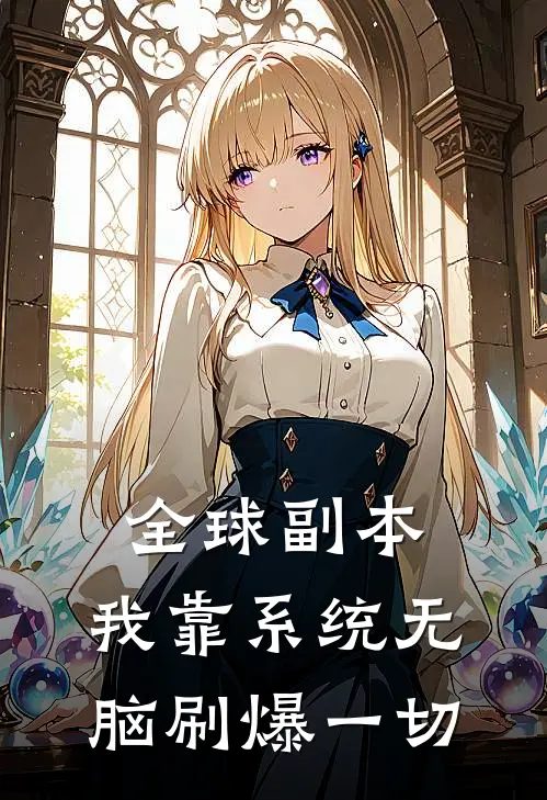 全球副本：我靠系统无脑刷爆一切