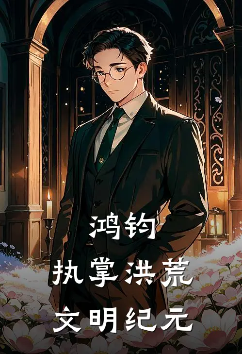 鸿钧：执掌洪荒，文明纪元鸿钧周玄热门完结小说_最新章节列表鸿钧：执掌洪荒，文明纪元(鸿钧周玄)