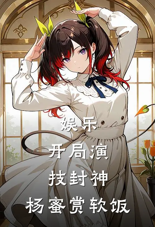 娱乐：开局演技封神，杨蜜赏软饭