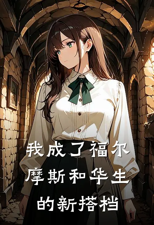 我成了福尔摩斯和华生的新搭档