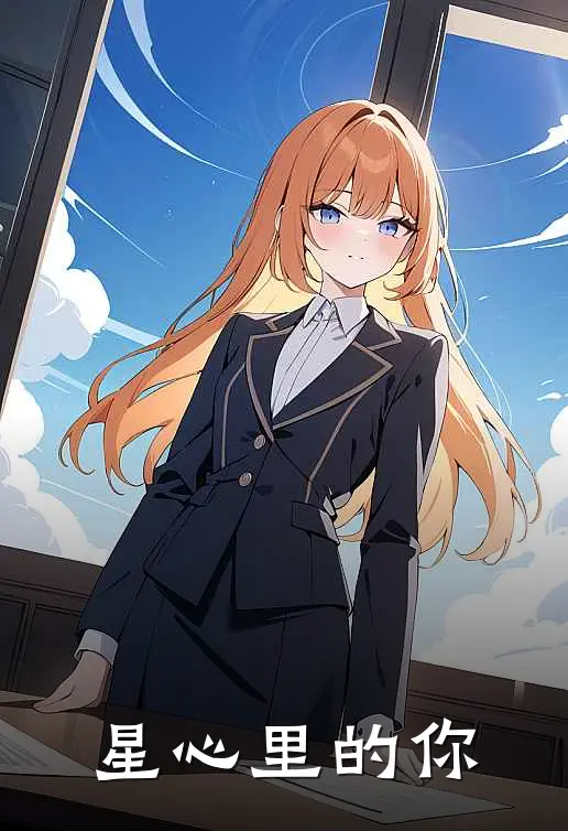 江屿夏淼(星心里的你)_《星心里的你》最新章节免费在线阅读