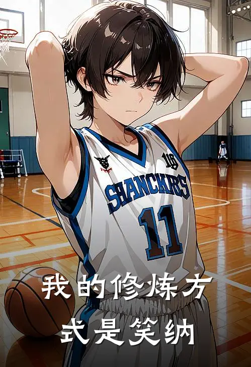 我的修炼方式是笑纳