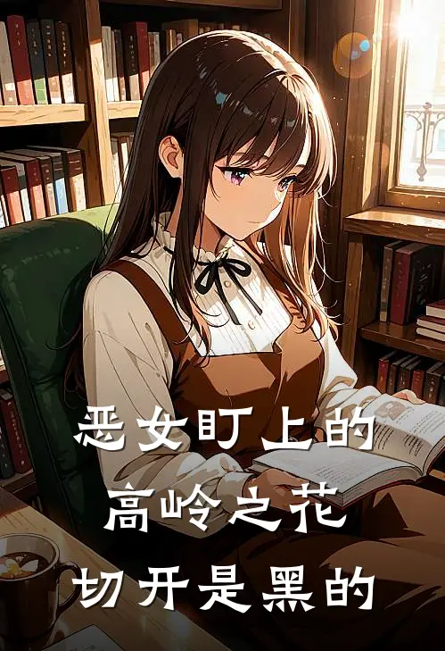 恶女盯上的高岭之花，切开是黑的江奈沈屿完本完结小说_完本完结小说恶女盯上的高岭之花，切开是黑的(江奈沈屿)