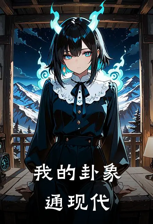 我的卦象通现代