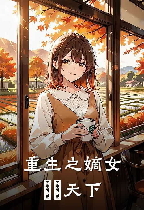 重生之嫡女權傾天下