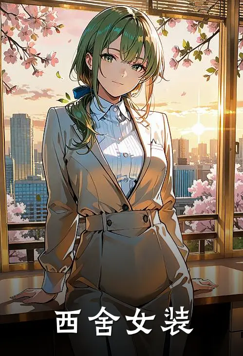 西舍女装