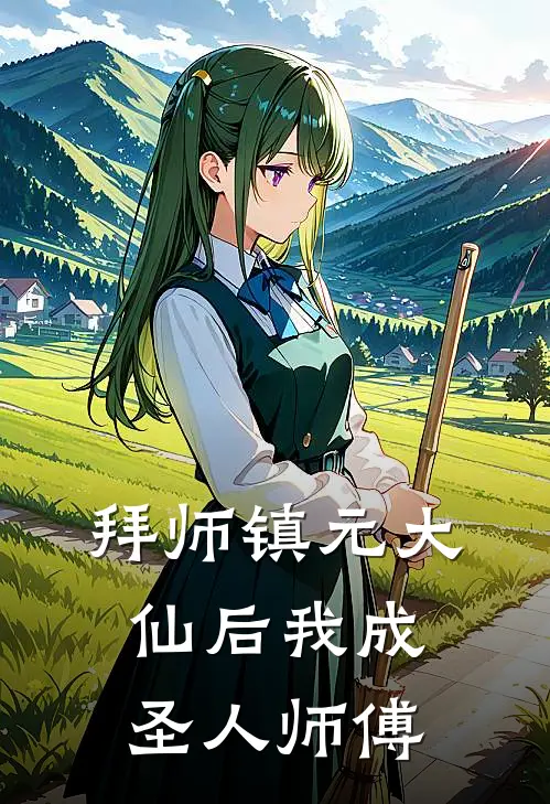 拜师镇元大仙后我成圣人师傅(王风汪峰)全文免费在线阅读_拜师镇元大仙后我成圣人师傅热门小说