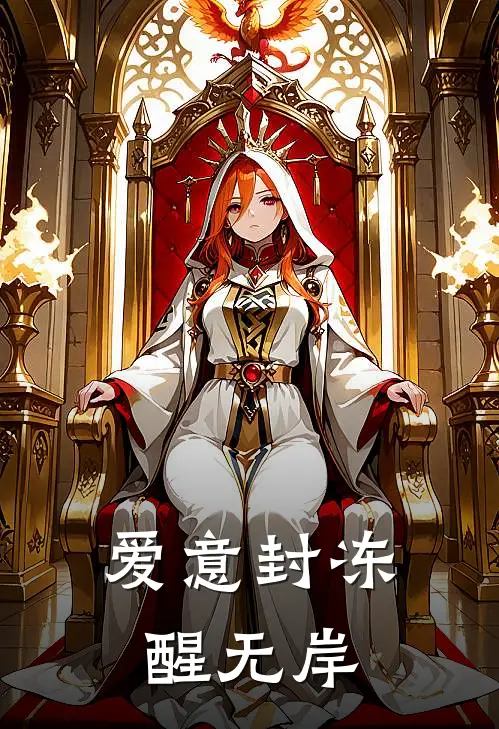 爱意封冻醒无岸程野眠眠全文免费阅读_热门小说大全爱意封冻醒无岸程野眠眠