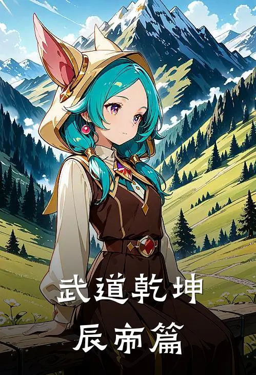 武道乾坤辰帝篇