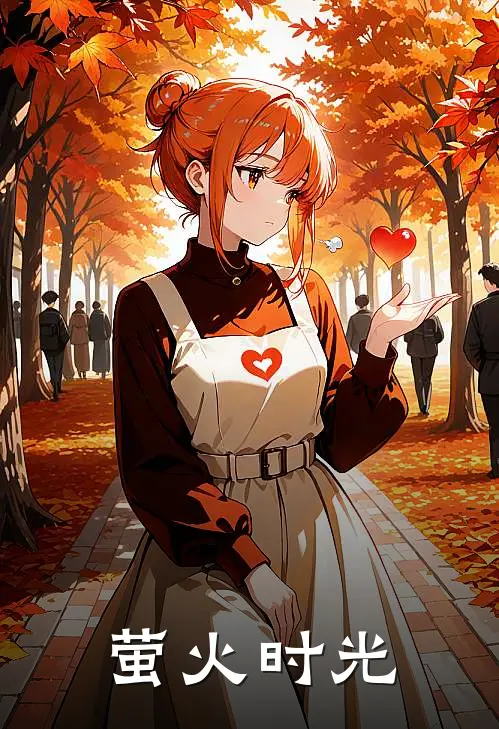 萤火时光(夏晨露陆潮声)完结小说推荐_小说全文免费阅读萤火时光夏晨露陆潮声